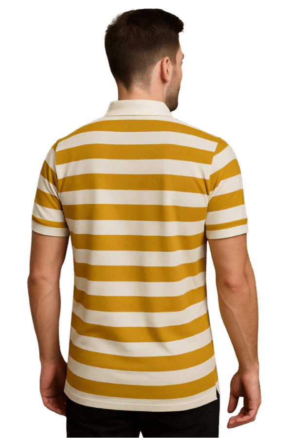 Levi's Strips T .Shirt - Image 2