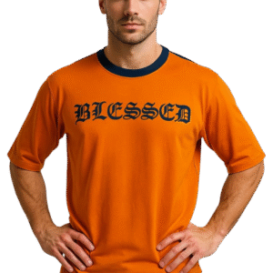 BLESSED – Trend Tracker