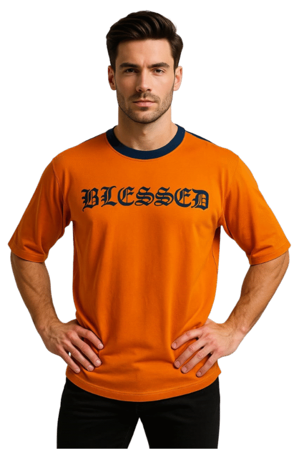 BLESSED – Trend Tracker
