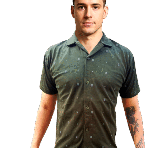 Cool & Casual Shirts