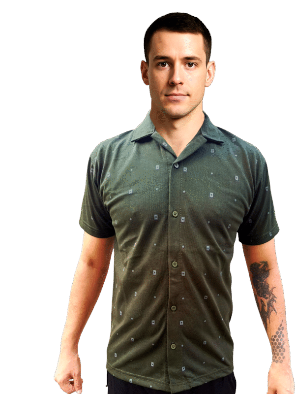 Cool & Casual Shirts