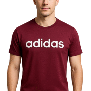 ADDIDAS – Run The Look