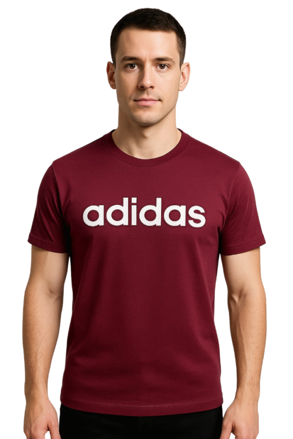 ADDIDAS – Run The Look